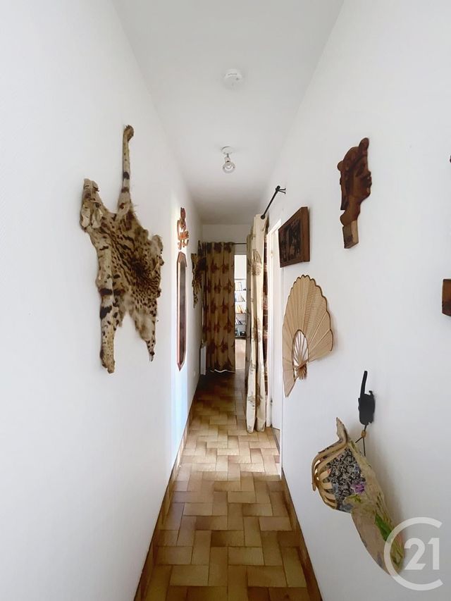 Maison &agrave; vendre - 4 pi&egrave;ces - 89,16 m2 - Arradon - 56 - BRETAGNE