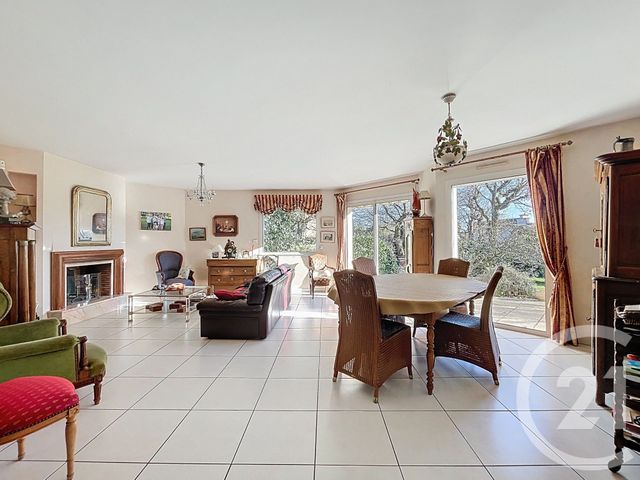 Maison &agrave; vendre - 7 pi&egrave;ces - 154 m2 - Arradon - 56 - BRETAGNE