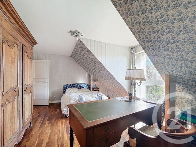 Maison &agrave; vendre - 7 pi&egrave;ces - 154 m2 - Arradon - 56 - BRETAGNE