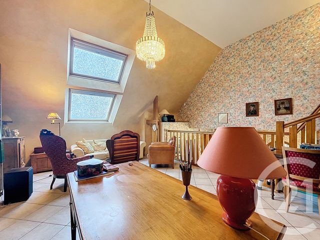 Maison &agrave; vendre - 7 pi&egrave;ces - 154 m2 - Arradon - 56 - BRETAGNE