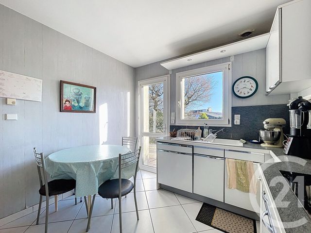 Maison &agrave; vendre - 7 pi&egrave;ces - 154 m2 - Arradon - 56 - BRETAGNE