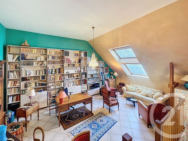 Maison &agrave; vendre - 7 pi&egrave;ces - 154 m2 - Arradon - 56 - BRETAGNE