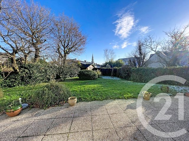 Maison &agrave; vendre - 7 pi&egrave;ces - 154 m2 - Arradon - 56 - BRETAGNE