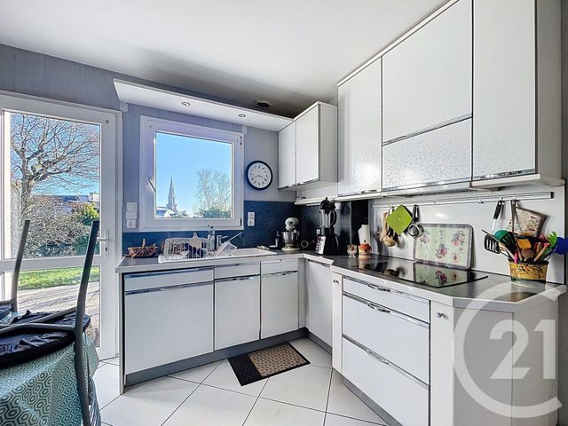 Maison &agrave; vendre - 7 pi&egrave;ces - 154 m2 - Arradon - 56 - BRETAGNE