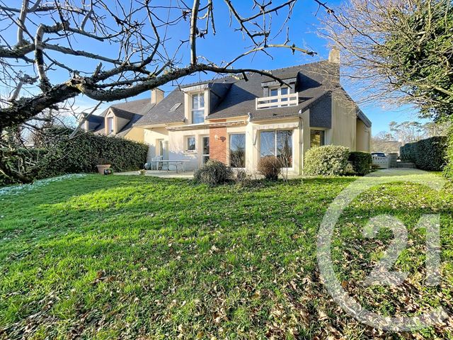 Maison à vendre ARRADON