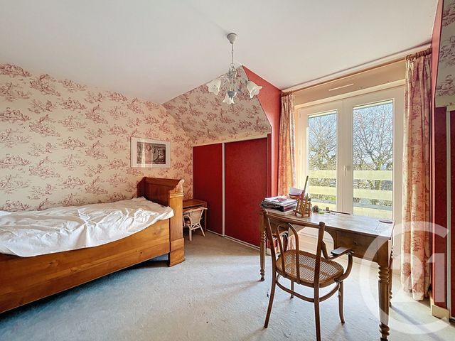 Maison &agrave; vendre - 7 pi&egrave;ces - 154 m2 - Arradon - 56 - BRETAGNE