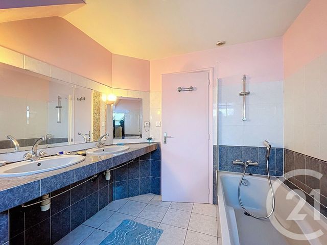 Maison &agrave; vendre - 7 pi&egrave;ces - 154 m2 - Arradon - 56 - BRETAGNE