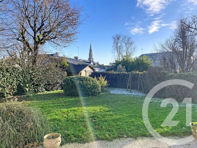 Maison &agrave; vendre - 7 pi&egrave;ces - 154 m2 - Arradon - 56 - BRETAGNE