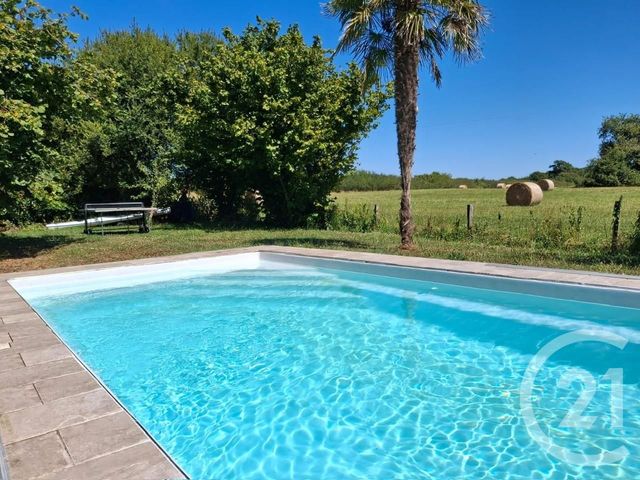 Maison &agrave; vendre - 7 pi&egrave;ces - 125 m2 - Arradon - 56 - BRETAGNE