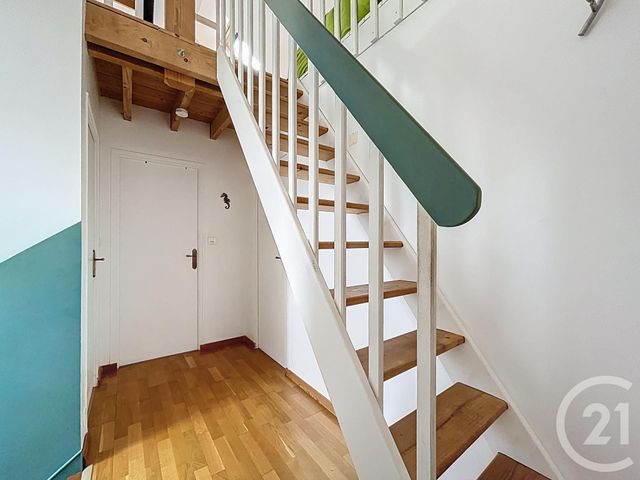 Maison &agrave; vendre - 7 pi&egrave;ces - 125 m2 - Arradon - 56 - BRETAGNE