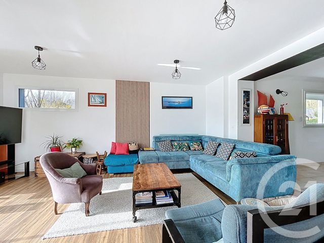 Maison &agrave; vendre - 7 pi&egrave;ces - 125 m2 - Arradon - 56 - BRETAGNE