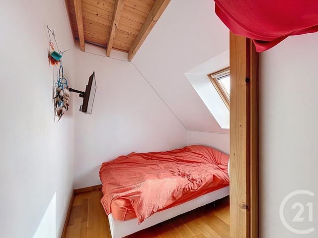 Maison &agrave; vendre - 7 pi&egrave;ces - 125 m2 - Arradon - 56 - BRETAGNE