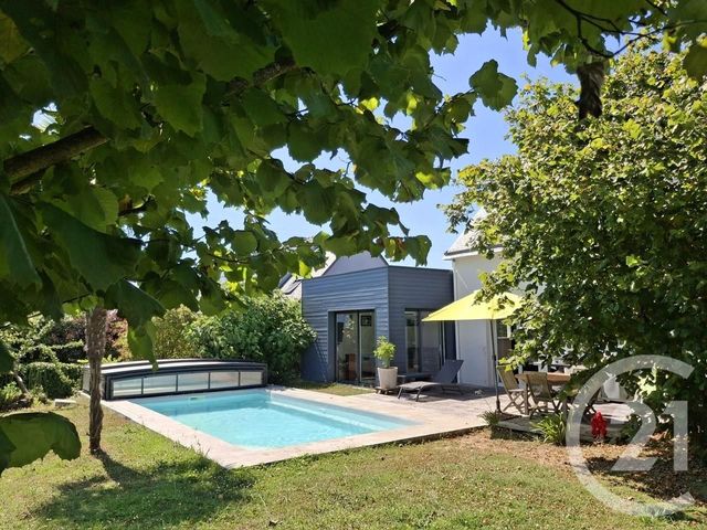 maison - ARRADON - 56