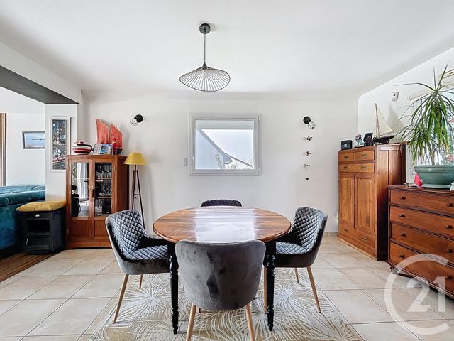 Maison &agrave; vendre - 7 pi&egrave;ces - 125 m2 - Arradon - 56 - BRETAGNE