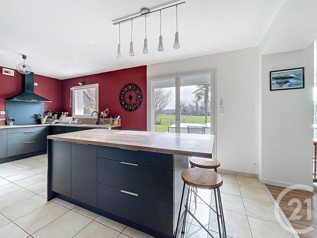Maison &agrave; vendre - 7 pi&egrave;ces - 125 m2 - Arradon - 56 - BRETAGNE