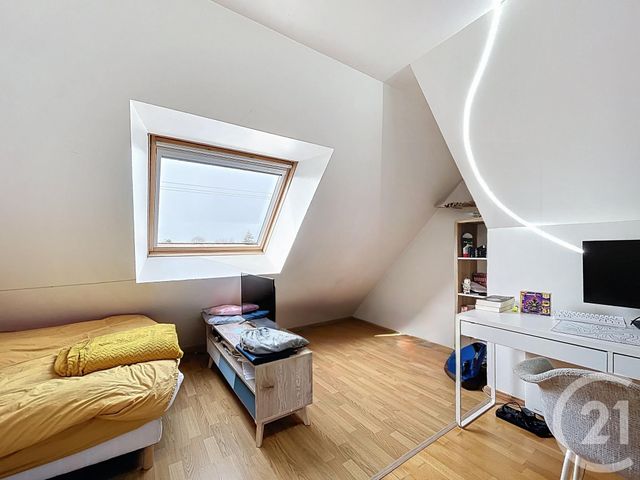 Maison &agrave; vendre - 7 pi&egrave;ces - 125 m2 - Arradon - 56 - BRETAGNE