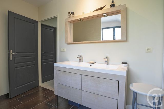 Maison &agrave; vendre - 6 pi&egrave;ces - 119 m2 - Vannes - 56 - BRETAGNE