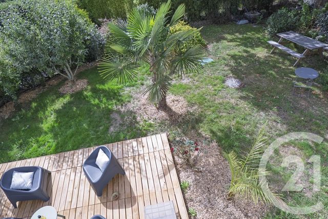 Maison &agrave; vendre - 6 pi&egrave;ces - 119 m2 - Vannes - 56 - BRETAGNE