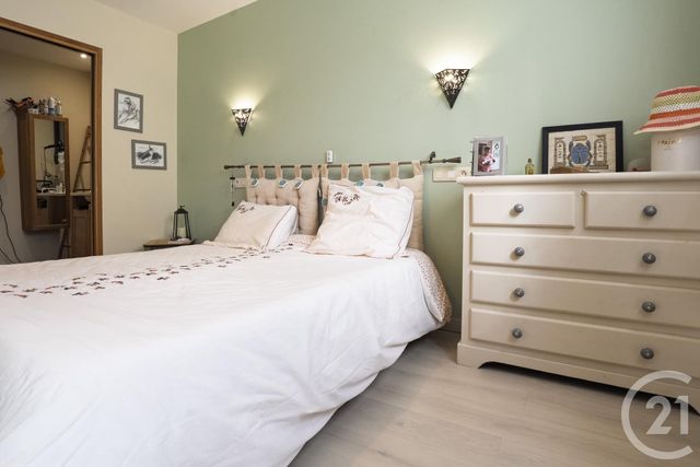 Maison &agrave; vendre - 6 pi&egrave;ces - 119 m2 - Vannes - 56 - BRETAGNE