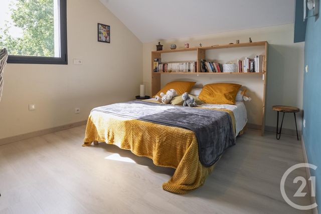 Maison &agrave; vendre - 6 pi&egrave;ces - 119 m2 - Vannes - 56 - BRETAGNE
