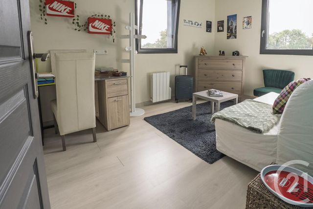 Maison &agrave; vendre - 6 pi&egrave;ces - 119 m2 - Vannes - 56 - BRETAGNE