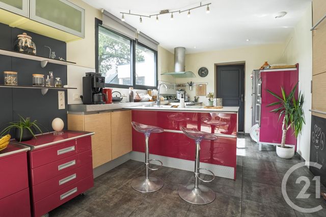 Maison &agrave; vendre - 6 pi&egrave;ces - 119 m2 - Vannes - 56 - BRETAGNE