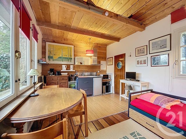 Maison &agrave; vendre - 5 pi&egrave;ces - 130 m2 - Sarzeau - 56 - BRETAGNE