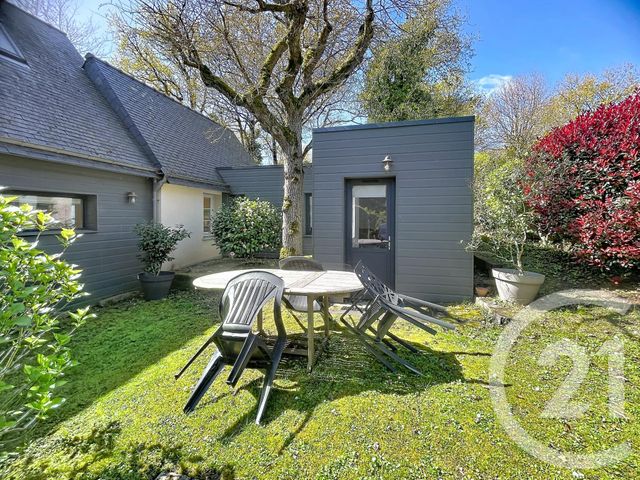 Maison &agrave; vendre - 5 pi&egrave;ces - 130 m2 - Sarzeau - 56 - BRETAGNE