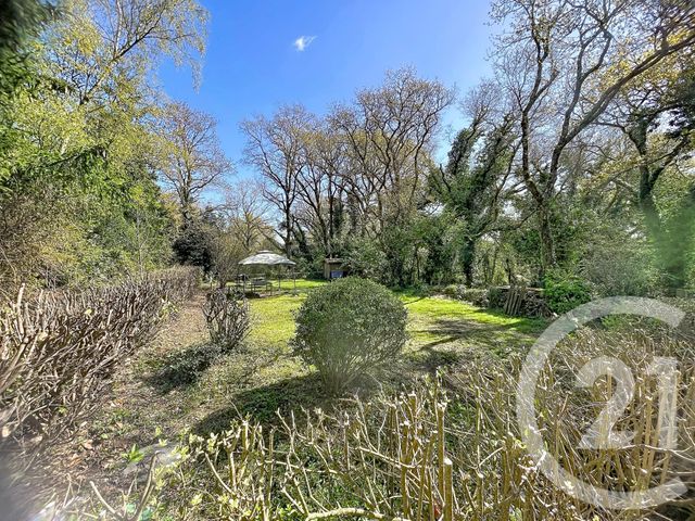 Maison &agrave; vendre - 5 pi&egrave;ces - 130 m2 - Sarzeau - 56 - BRETAGNE