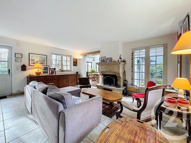 Maison &agrave; vendre - 5 pi&egrave;ces - 130 m2 - Sarzeau - 56 - BRETAGNE