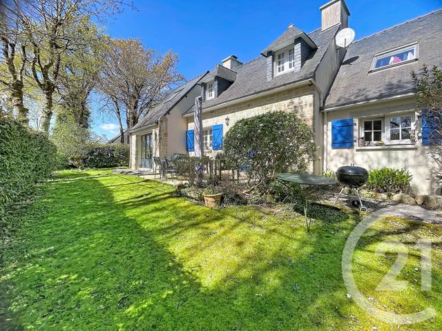 maison - SARZEAU - 56