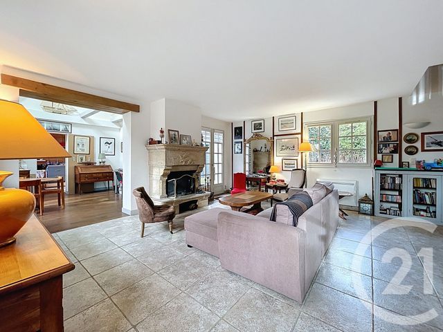 Maison &agrave; vendre - 5 pi&egrave;ces - 130 m2 - Sarzeau - 56 - BRETAGNE