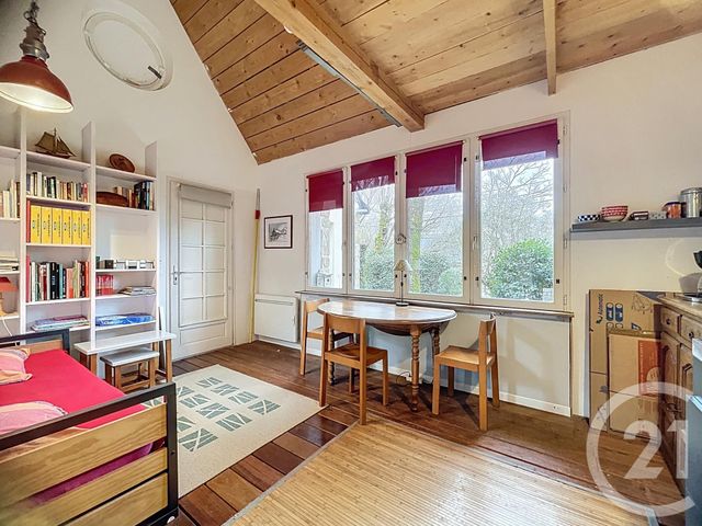 Maison &agrave; vendre - 5 pi&egrave;ces - 130 m2 - Sarzeau - 56 - BRETAGNE