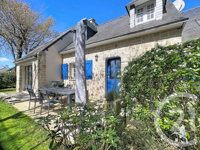 Maison &agrave; vendre - 5 pi&egrave;ces - 130 m2 - Sarzeau - 56 - BRETAGNE