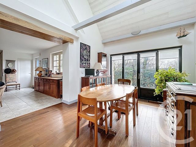 Maison &agrave; vendre - 5 pi&egrave;ces - 130 m2 - Sarzeau - 56 - BRETAGNE