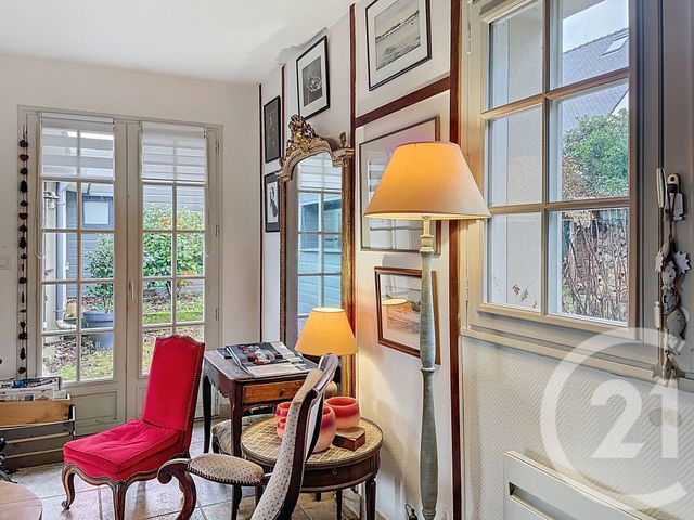 Maison &agrave; vendre - 5 pi&egrave;ces - 130 m2 - Sarzeau - 56 - BRETAGNE