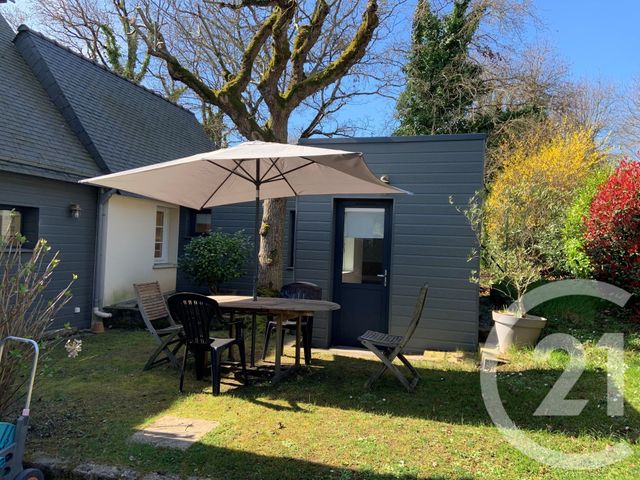 Maison &agrave; vendre - 5 pi&egrave;ces - 130 m2 - Sarzeau - 56 - BRETAGNE