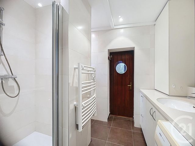 Maison &agrave; vendre - 5 pi&egrave;ces - 130 m2 - Sarzeau - 56 - BRETAGNE