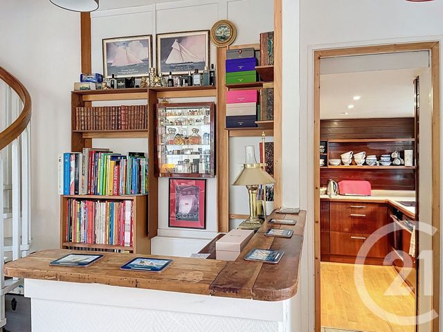 Maison &agrave; vendre - 5 pi&egrave;ces - 130 m2 - Sarzeau - 56 - BRETAGNE