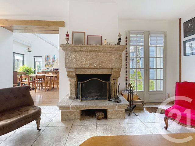 Maison &agrave; vendre - 5 pi&egrave;ces - 130 m2 - Sarzeau - 56 - BRETAGNE