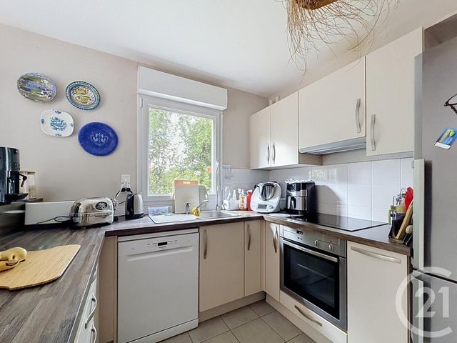 Maison &agrave; vendre - 5 pi&egrave;ces - 95 m2 - Arradon - 56 - BRETAGNE