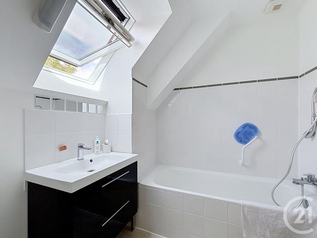 Maison &agrave; vendre - 5 pi&egrave;ces - 95 m2 - Arradon - 56 - BRETAGNE