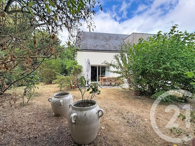Maison &agrave; vendre - 5 pi&egrave;ces - 95 m2 - Arradon - 56 - BRETAGNE