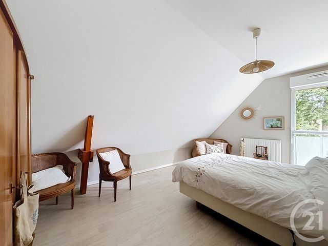 Maison &agrave; vendre - 5 pi&egrave;ces - 95 m2 - Arradon - 56 - BRETAGNE