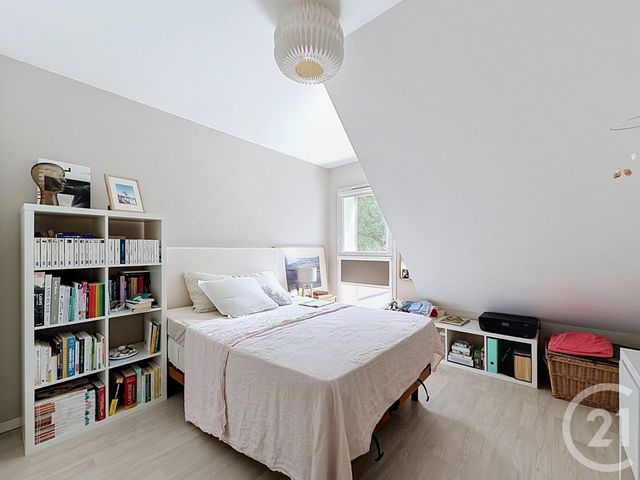 Maison &agrave; vendre - 5 pi&egrave;ces - 95 m2 - Arradon - 56 - BRETAGNE