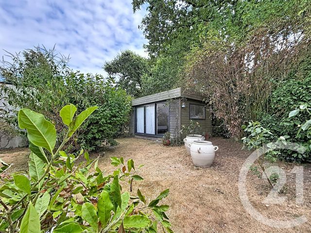 Maison &agrave; vendre - 5 pi&egrave;ces - 95 m2 - Arradon - 56 - BRETAGNE