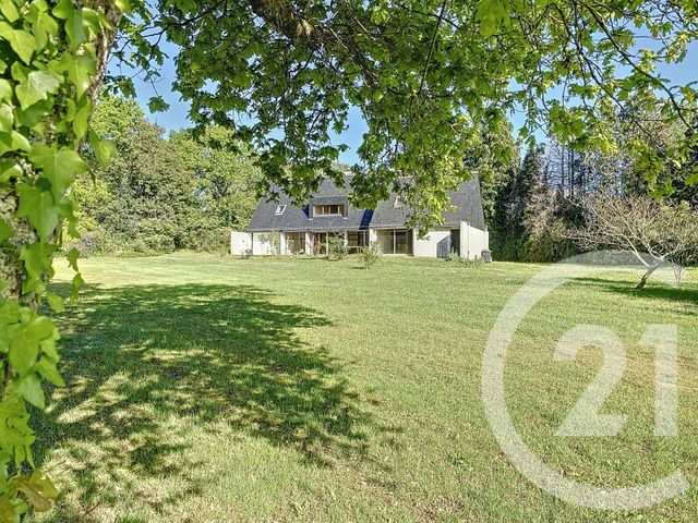 Maison à vendre - 8 pièces - 158 m2 - Arradon - 56 - BRETAGNE