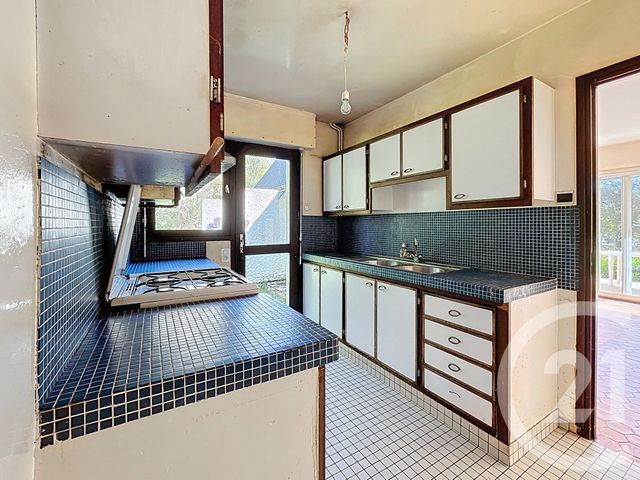 Maison à vendre - 8 pièces - 158 m2 - Arradon - 56 - BRETAGNE