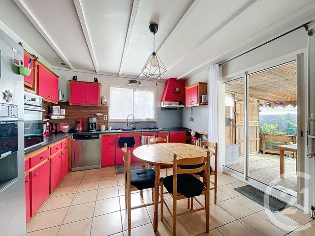 Maison à vendre - 6 pièces - 139 m2 - Plescop - 56 - BRETAGNE