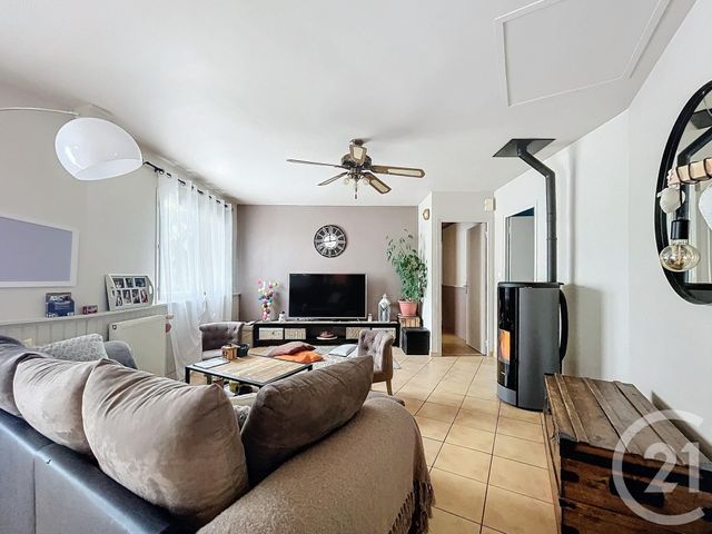 Maison à vendre - 6 pièces - 139 m2 - Plescop - 56 - BRETAGNE